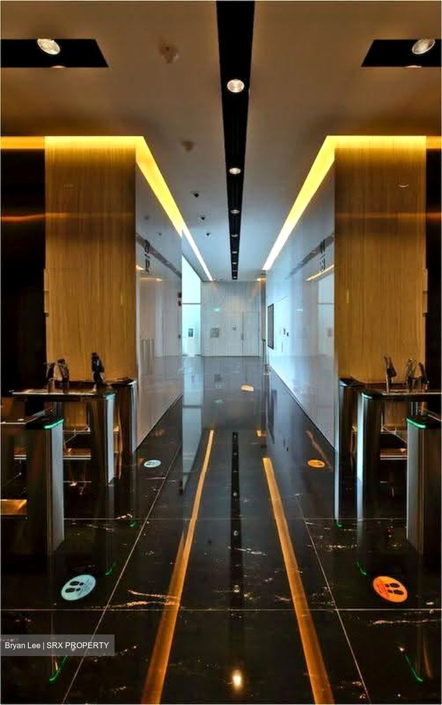 Suntec Tower Three (D1), Office #612765431